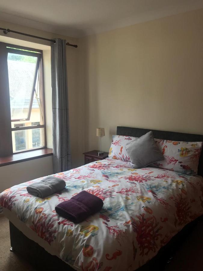 Prime Location Rooms In High Street Форт-Уильям Экстерьер фото