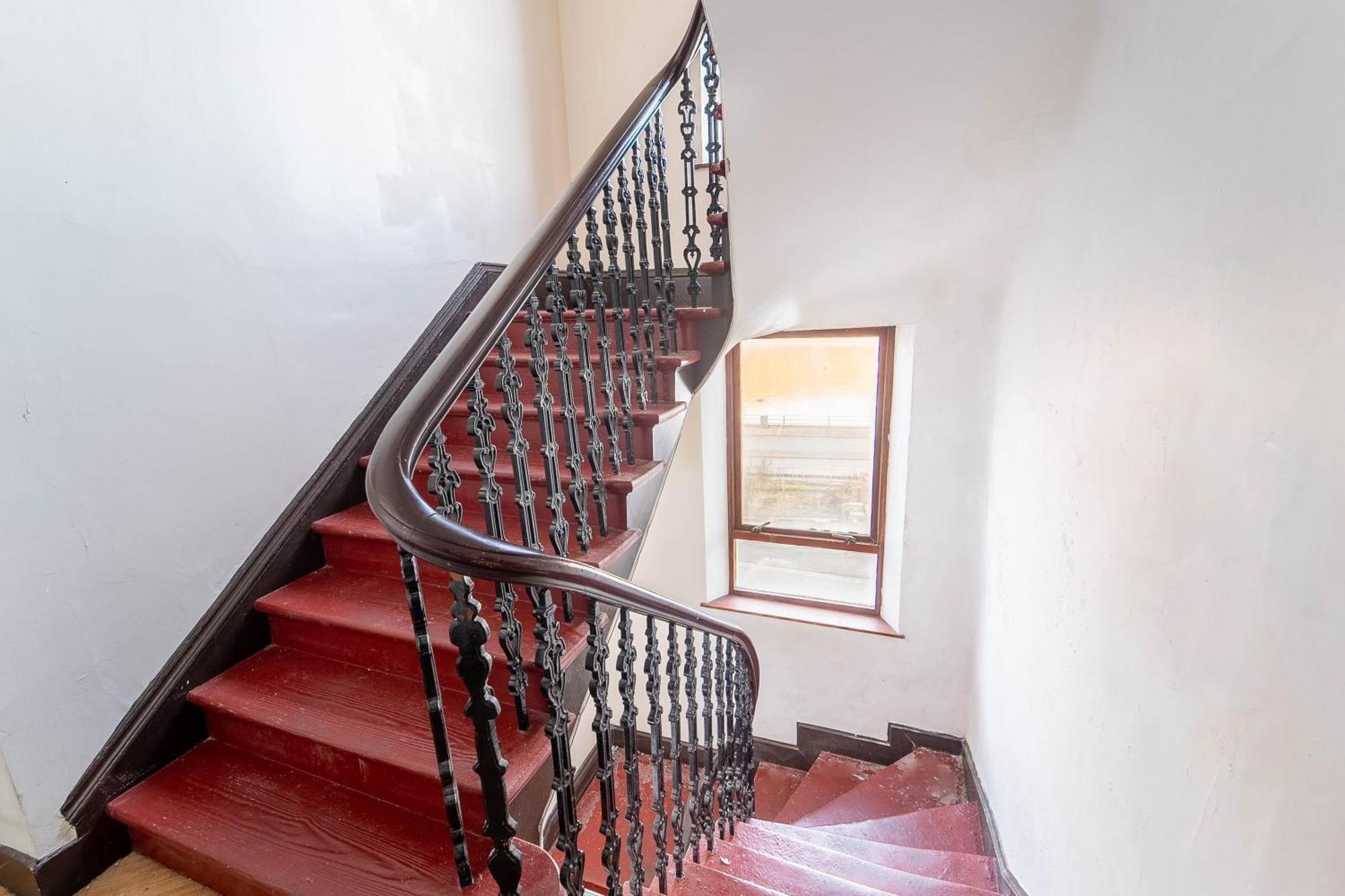 Prime Location Rooms In High Street Форт-Уильям Экстерьер фото